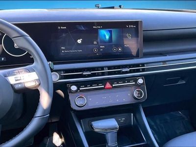 2026 Hyundai Tucson - Photo 7