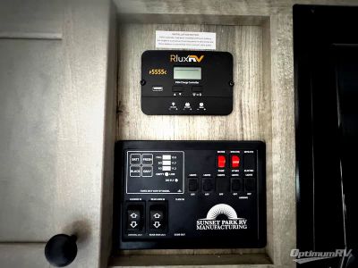 2026 Sunset Park RV Sun Lite — photo 14 view