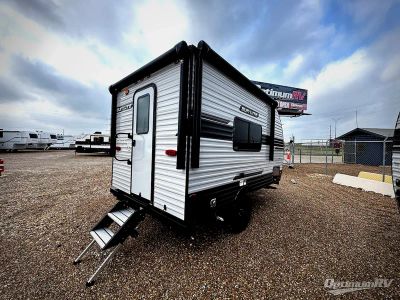 2026 Sunset Park RV Sun Lite — side profile view