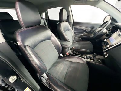 2024 Mitsubishi Outlander Sport - Photo 26