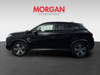 2024 Mitsubishi Outlander Sport - Photo 6
