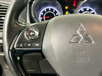 2024 Mitsubishi Outlander Sport - Photo 16
