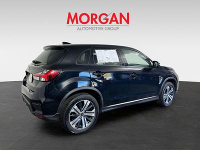 2024 Mitsubishi Outlander Sport - Photo 3