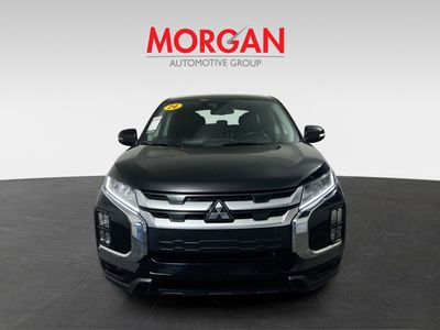 2024 Mitsubishi Outlander Sport - Photo 8