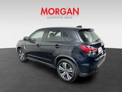 2024 Mitsubishi Outlander Sport - Photo 5