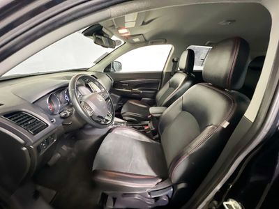2024 Mitsubishi Outlander Sport - Photo 12