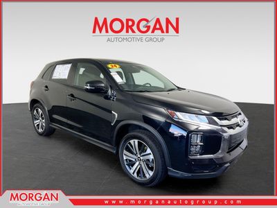 2024 Mitsubishi Outlander Sport - Photo 1