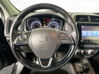 2024 Mitsubishi Outlander Sport - Photo 15