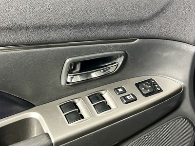 2024 Mitsubishi Outlander Sport - Photo 14