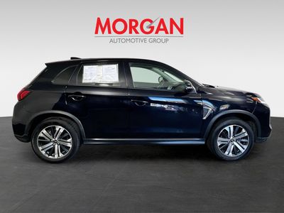 2024 Mitsubishi Outlander Sport - Photo 2