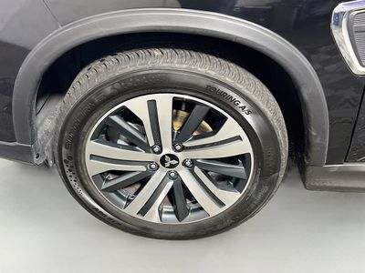 2024 Mitsubishi Outlander Sport - Photo 11