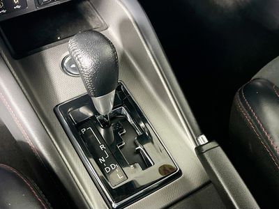 2024 Mitsubishi Outlander Sport - Photo 20