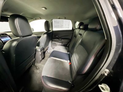 2024 Mitsubishi Outlander Sport - Photo 24