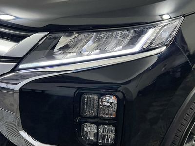 2024 Mitsubishi Outlander Sport - Photo 9