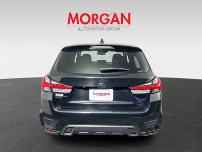 2024 Mitsubishi Outlander Sport - Photo 4