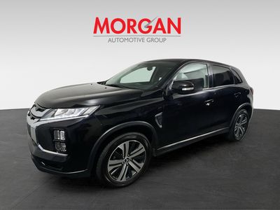 2024 Mitsubishi Outlander Sport - Photo 7