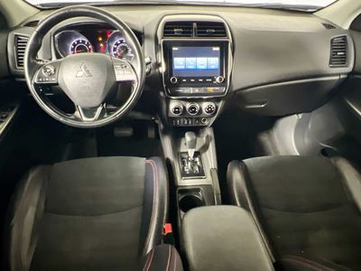 2024 Mitsubishi Outlander Sport - Photo 25