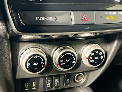 2024 Mitsubishi Outlander Sport - Photo 22