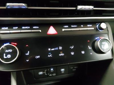 2024 Hyundai Sonata — photo 17 view