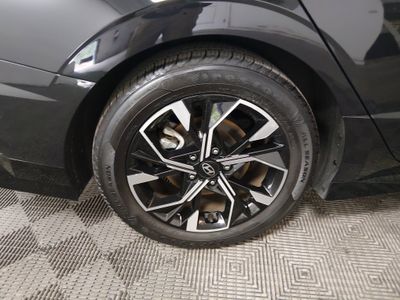 2024 Hyundai Sonata — photo 10 view