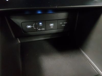 2024 Hyundai Sonata — photo 18 view