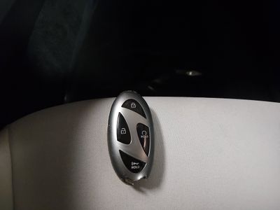 2024 Hyundai Sonata — photo 15 view
