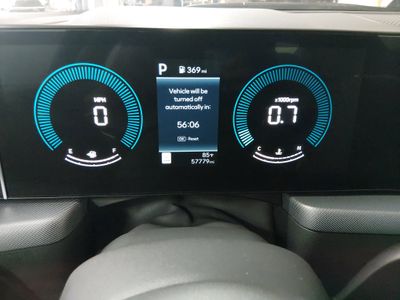 2024 Hyundai Sonata — photo 14 view