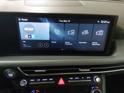 2024 Hyundai Sonata — photo 20 view