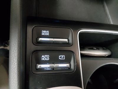 2024 Hyundai Sonata — photo 19 view