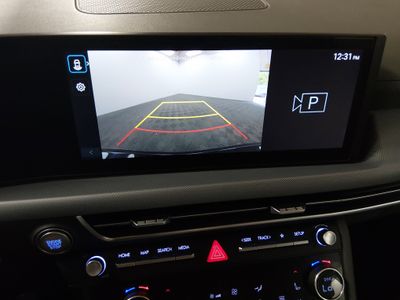 2024 Hyundai Sonata — photo 16 view