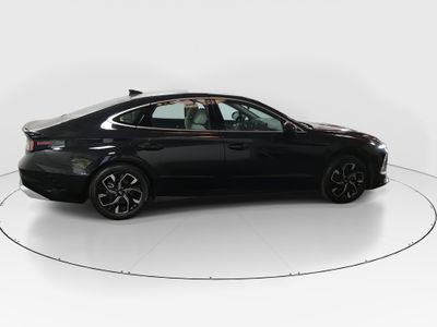 2024 Hyundai Sonata — photo 8 view