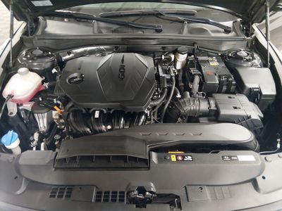 2024 Hyundai Sonata — photo 9 view