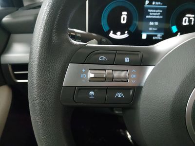 2024 Hyundai Sonata — photo 12 view