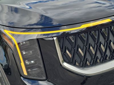 2026 Kia Carnival Hybrid — photo 10 view