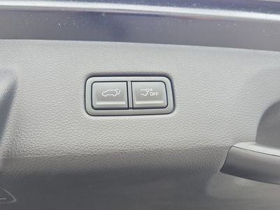 2026 Kia Carnival Hybrid — photo 13 view