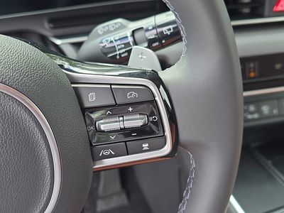 2026 Kia Carnival Hybrid — photo 35 view