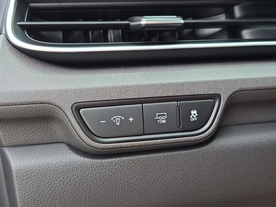 2026 Kia Carnival Hybrid — photo 32 view