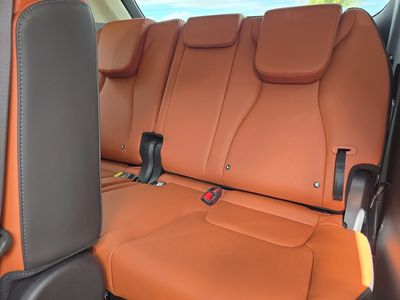 2026 Kia Carnival Hybrid — photo 20 view