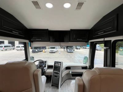 2023 Entegra ANTHEM — interior view