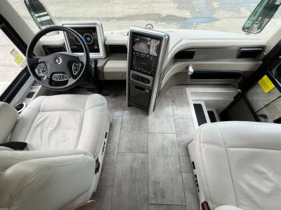 2023 Entegra ANTHEM — side profile view