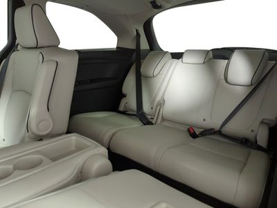 2026 Honda Odyssey - Photo 21