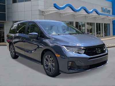 2026 Honda Odyssey - Photo 5