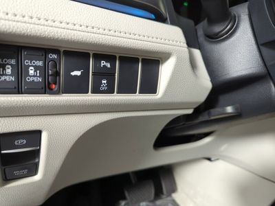 2026 Honda Odyssey - Photo 12