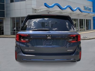 2026 Honda Odyssey - Photo 3