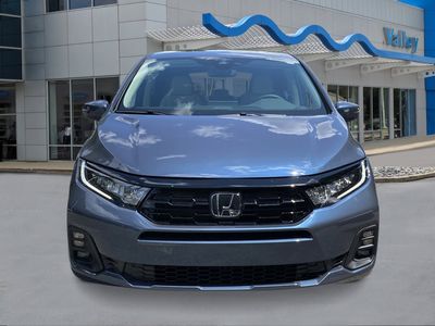 2026 Honda Odyssey - Photo 6