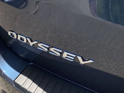 2026 Honda Odyssey - Photo 7