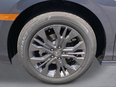 2026 Honda Odyssey - Photo 8