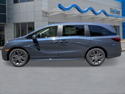 2026 Honda Odyssey - Photo 2