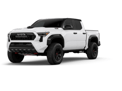 2026 Toyota Tacoma i-FORCE MAX - Photo 23