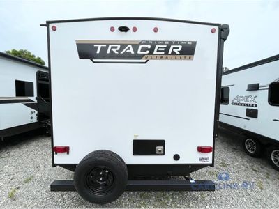 2025 Prime Time Tracer - Photo 6